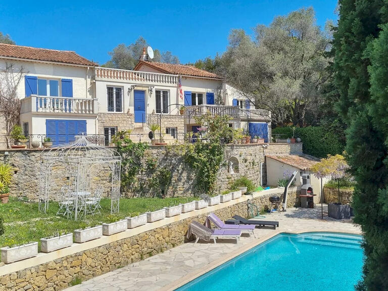 Villa Le Cannet - 7 bedrooms - 424m²