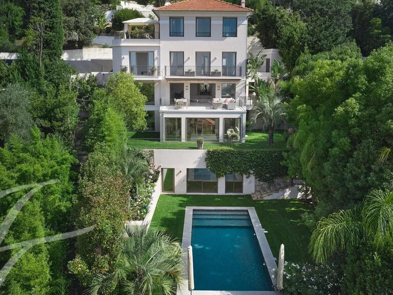 Villa Le Cannet - 6 bedrooms - 500m²