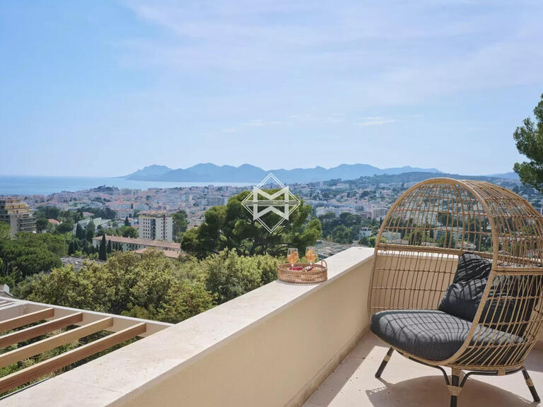 Villa avec Vue mer Le Cannet - 5 chambres - 2000m²