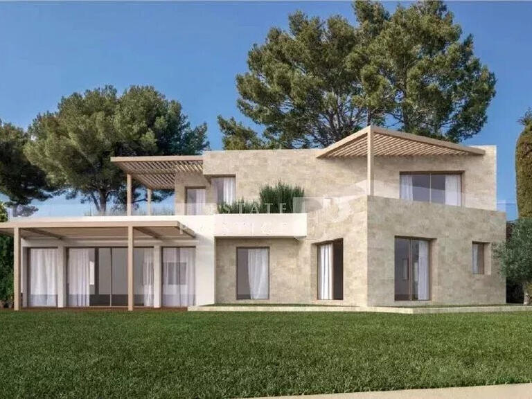 Villa Le Cannet - 4 chambres - 300m²