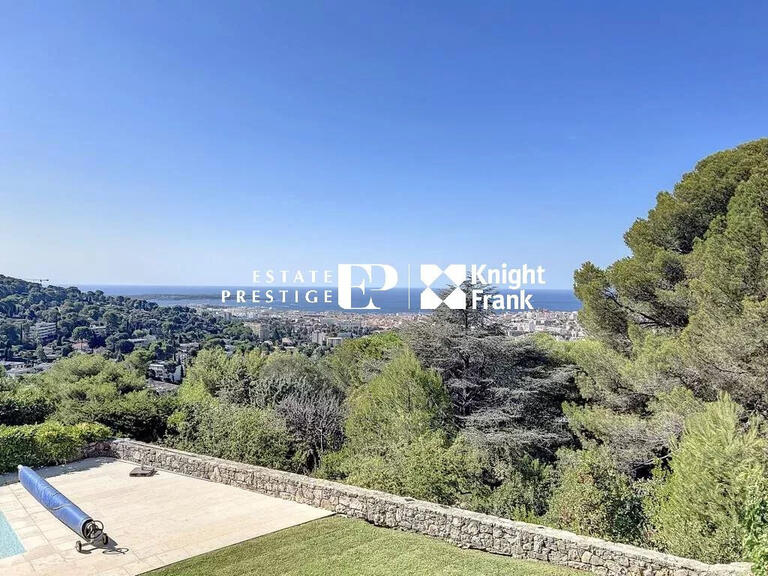 Villa Le Cannet - 4 bedrooms - 300m²