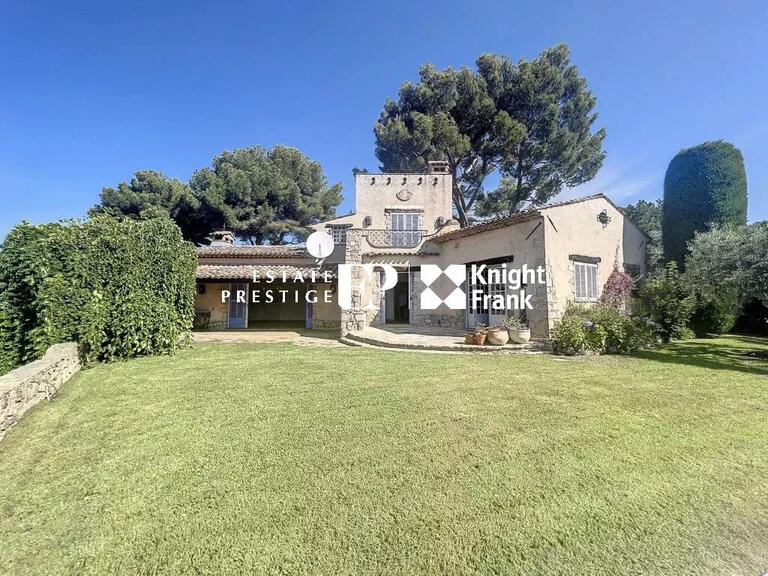 Villa Le Cannet - 4 bedrooms - 300m²