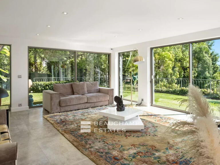 Villa Le Cannet - 6 bedrooms - 415m²