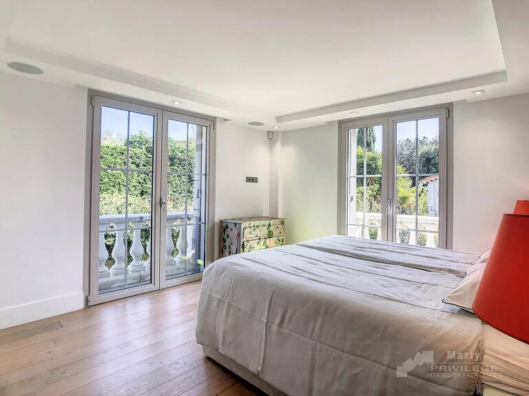 Villa avec Vue mer Le Cannet - 5 chambres - 220m²