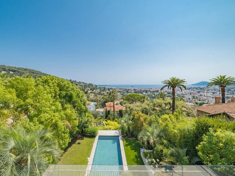 Villa Le Cannet - 5 bedrooms - 500m²