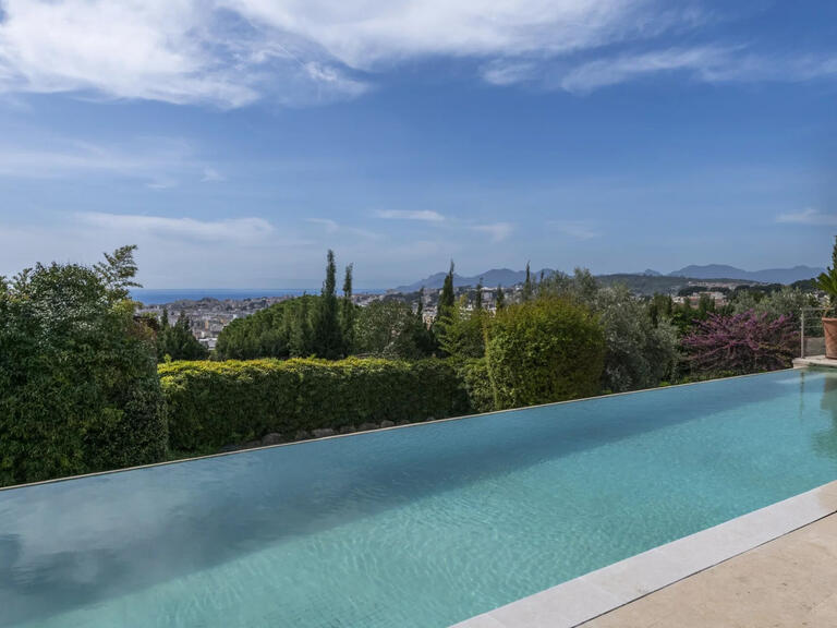 Villa Le Cannet - 9 chambres - 3475m²