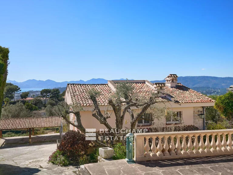 Villa Le Cannet - 5 bedrooms - 260m²