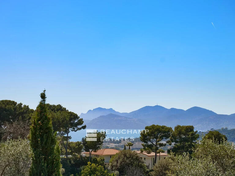 Villa Le Cannet - 5 bedrooms - 260m²