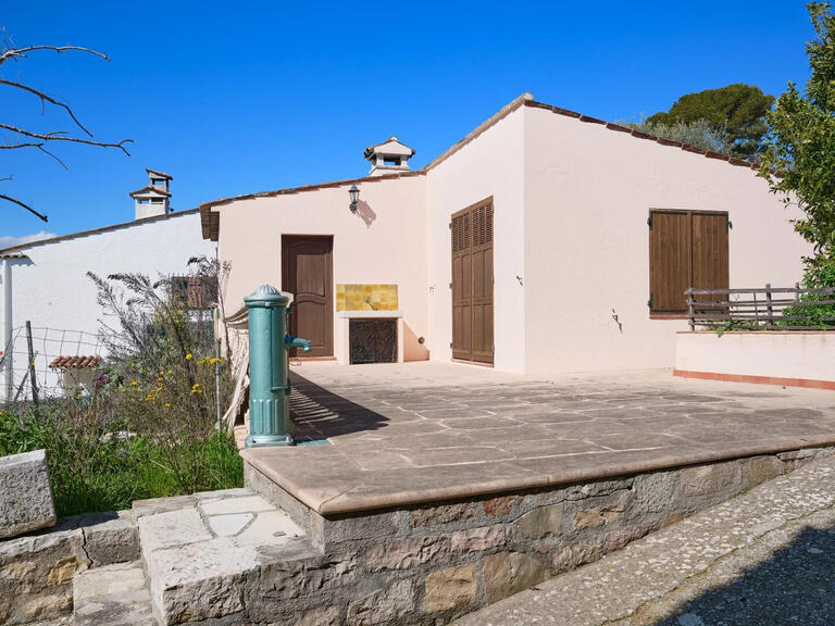 Villa Le Cannet - 5 bedrooms - 260m²