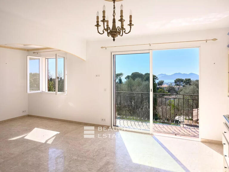 Villa Le Cannet - 5 chambres - 260m²