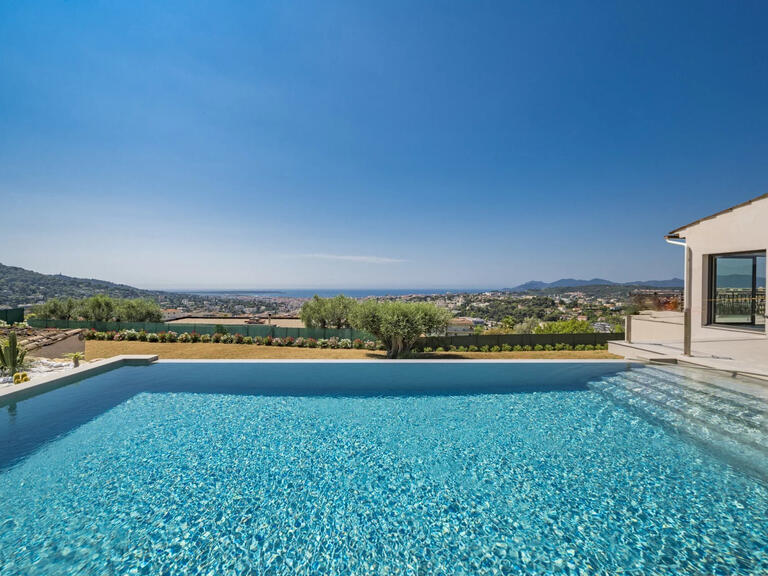 Villa Le Cannet - 5 bedrooms - 299m²