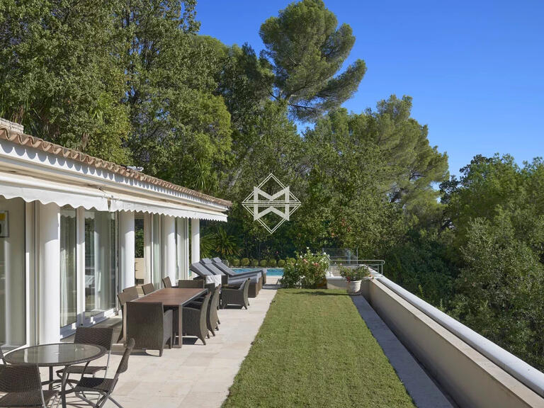 Villa Le Cannet - 5 bedrooms - 330m²