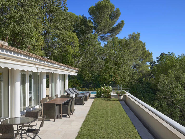 Villa Le Cannet - 5 bedrooms - 330m²