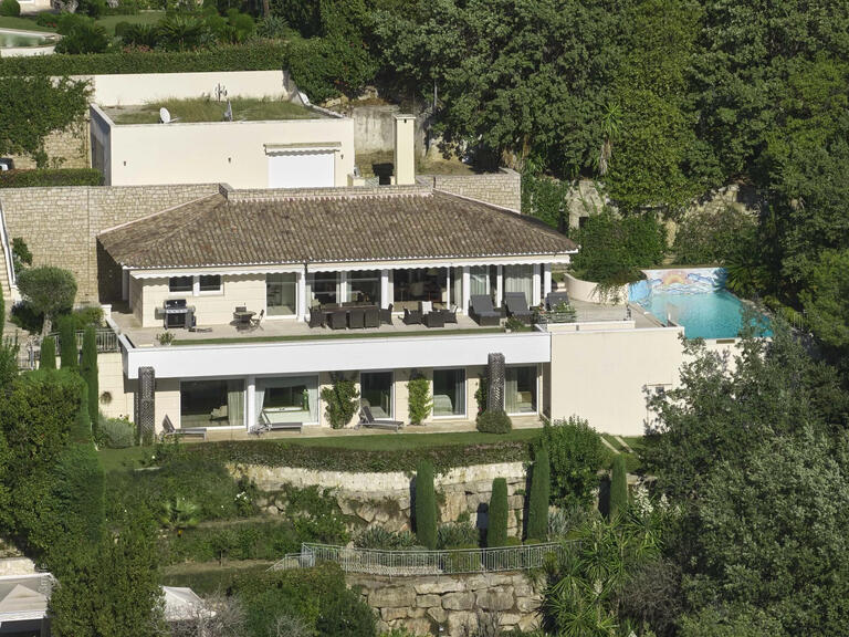 Villa Le Cannet - 5 bedrooms - 330m²