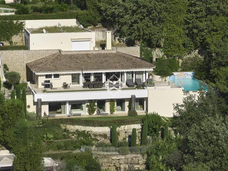 Villa Le Cannet - 5 bedrooms - 330m²