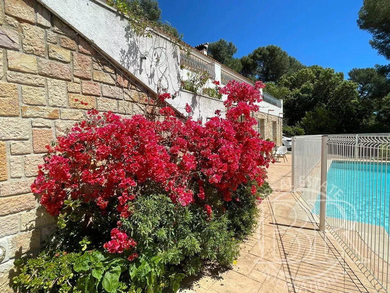 Vacances Villa Le Cannet - 6 chambres