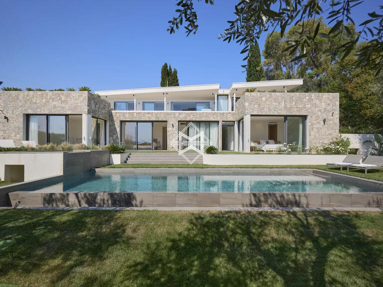 Villa Le Cannet - 5 bedrooms - 398m²