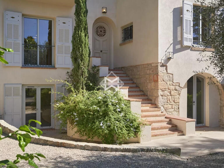 Villa Le Cannet - 4 bedrooms - 257m²