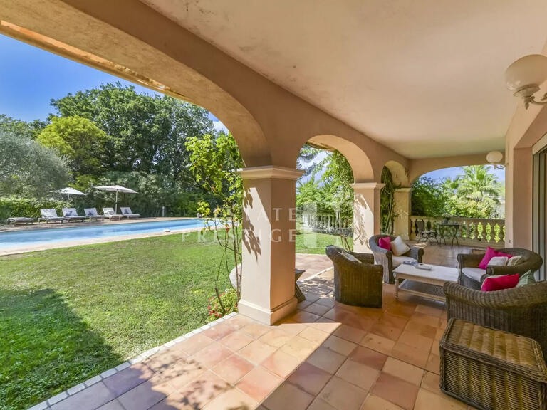 Villa Le Cannet - 4 bedrooms - 282m²