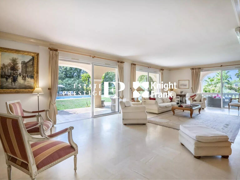 Villa Le Cannet - 4 chambres - 282m²