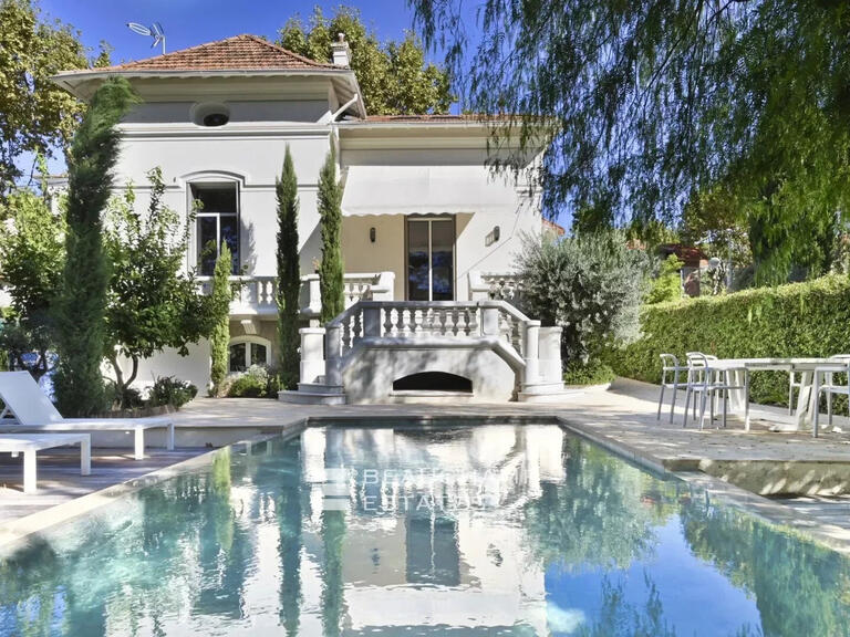 Villa Le Cannet - 5 bedrooms - 285m²