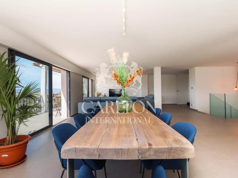 Villa Le Cannet - 5 chambres - 299m²