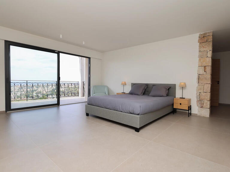 Villa Le Cannet - 5 chambres - 299m²