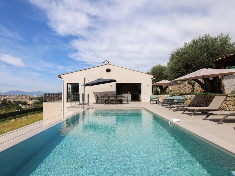 Villa Le Cannet - 5 bedrooms - 299m²