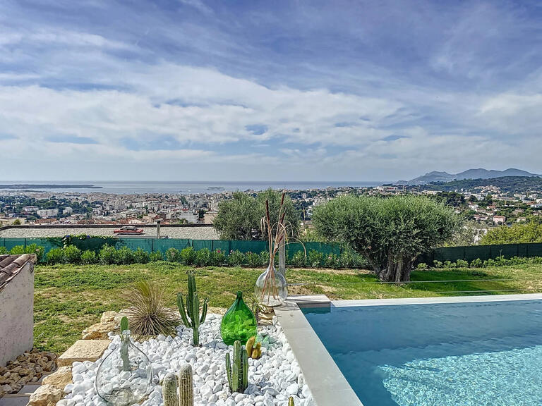 Villa Le Cannet - 5 bedrooms - 299m²