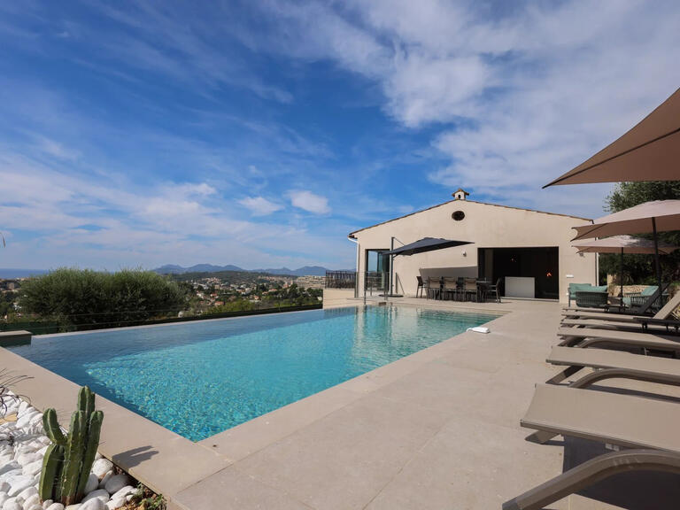 Villa Le Cannet - 5 bedrooms - 299m²