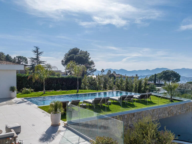 Villa Le Cannet - 5 bedrooms - 570m²