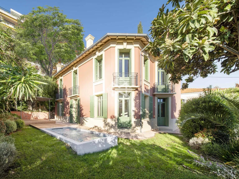 Villa Le Cannet - 4 chambres - 183m²