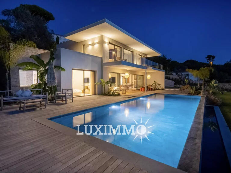 Villa Le Cannet - 4 chambres - 220m²