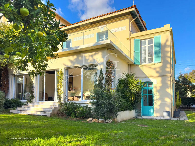 Villa Le Cannet - 5 bedrooms - 227m²