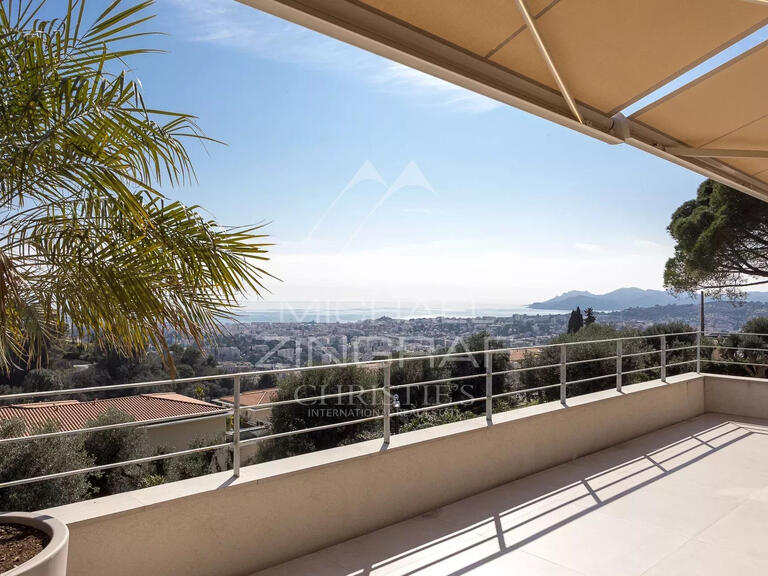 Villa Le Cannet - 5 chambres - 490m²