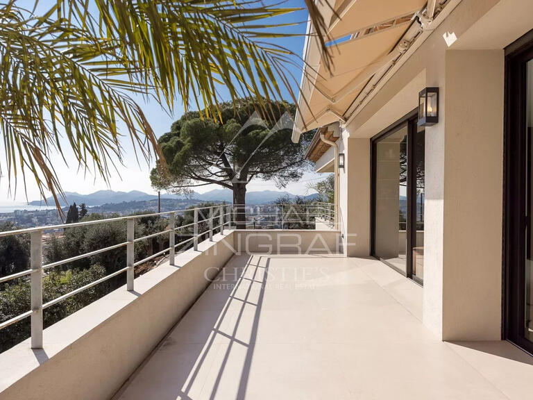 Villa Le Cannet - 5 bedrooms - 490m²