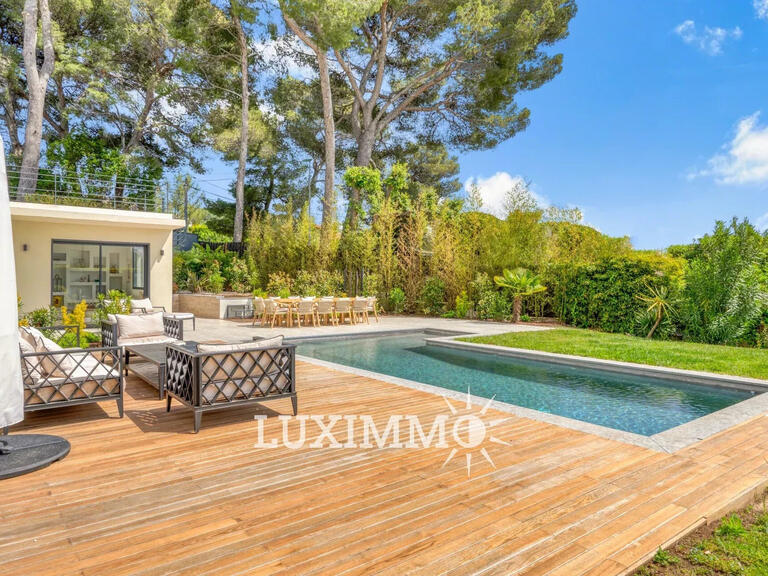 Villa Le Cannet - 4 bedrooms - 228m²