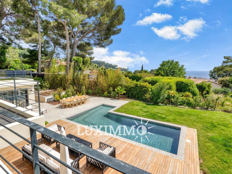 Villa Le Cannet - 4 bedrooms - 228m²