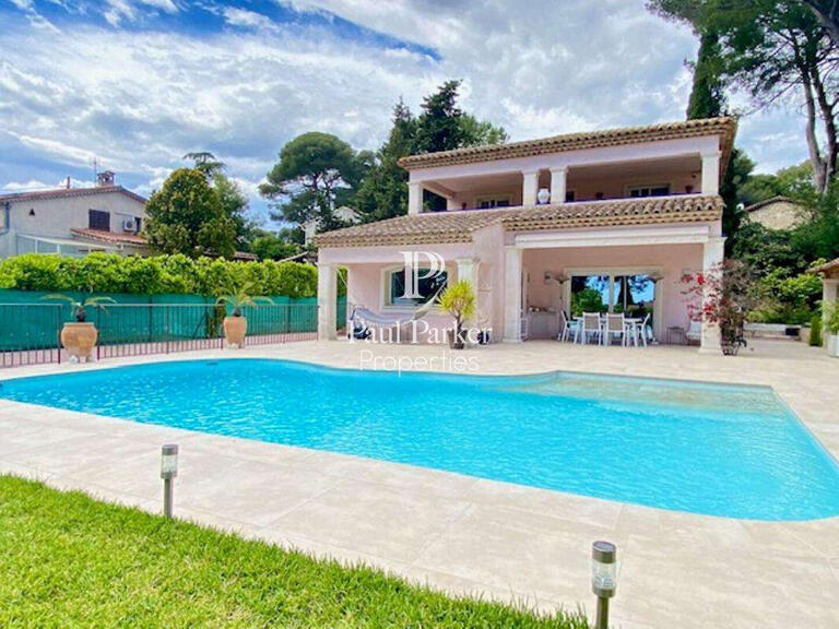 Villa Le Cannet - 4 bedrooms