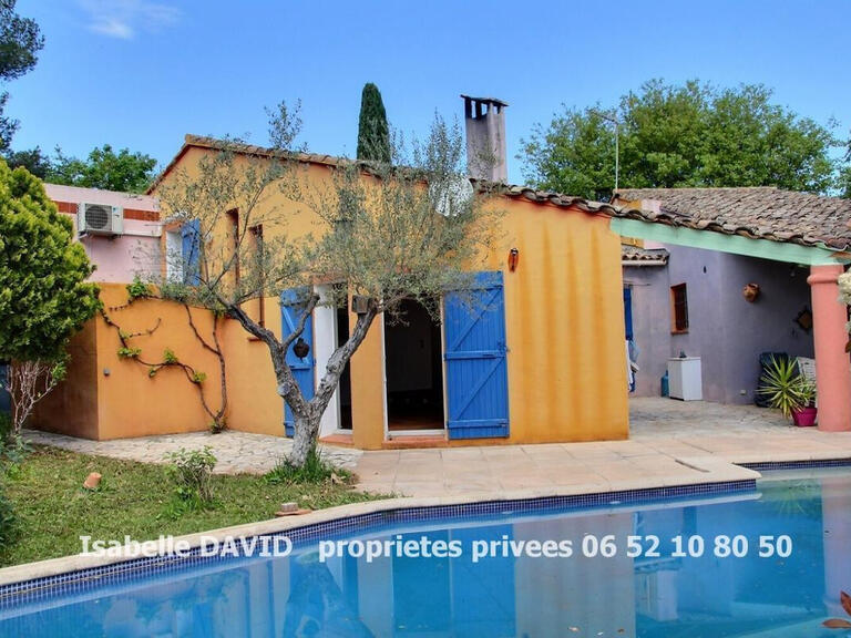 House Le Cannet-des-Maures - 3 bedrooms