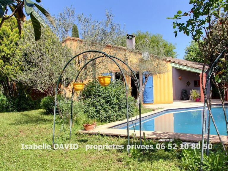 House Le Cannet-des-Maures - 3 bedrooms