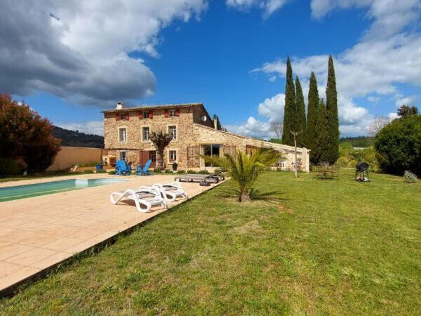 House Le Cannet-des-Maures - 4 bedrooms