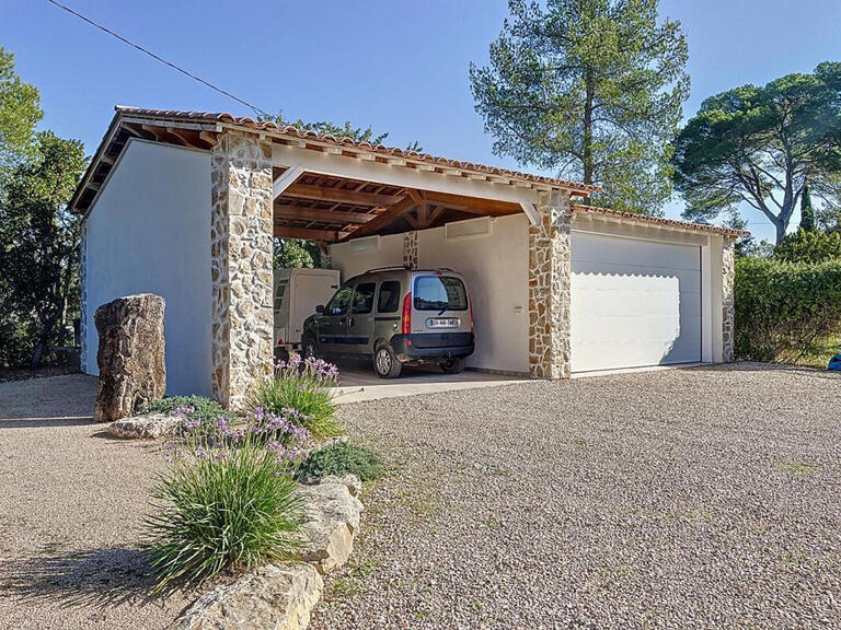 House Le Cannet-des-Maures - 4 bedrooms