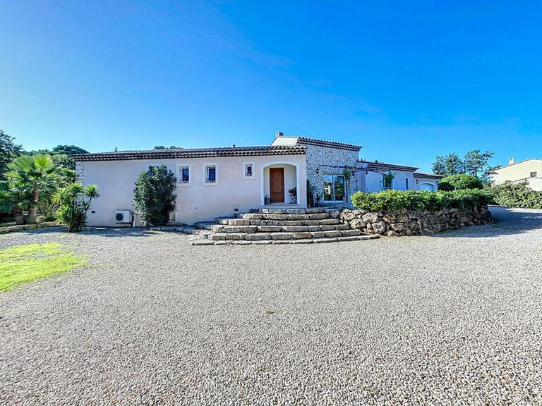 House Le Cannet-des-Maures - 4 bedrooms