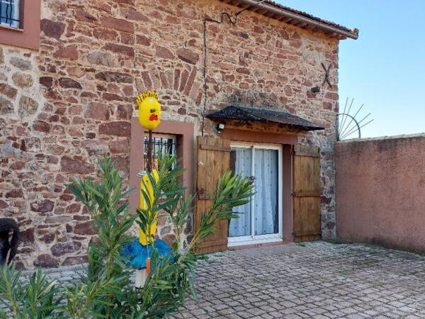 House Le Cannet-des-Maures - 4 bedrooms