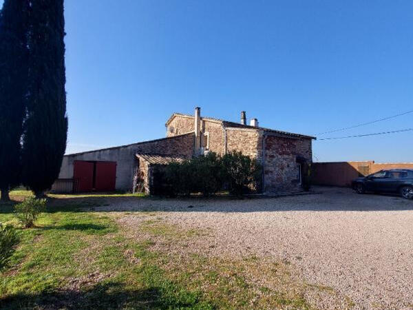 House Le Cannet-des-Maures - 4 bedrooms