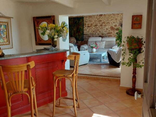 House Le Cannet-des-Maures - 4 bedrooms