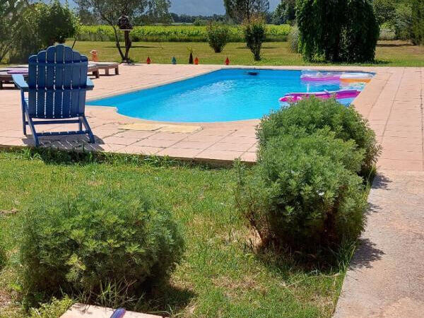 House Le Cannet-des-Maures - 4 bedrooms