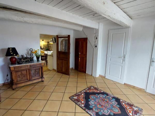 Maison Le Cannet-des-Maures - 4 chambres