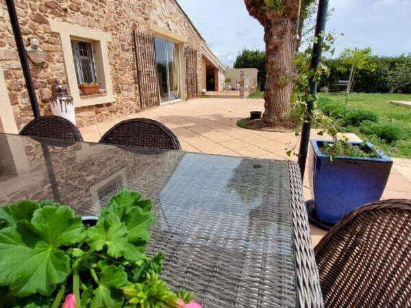 House Le Cannet-des-Maures - 4 bedrooms